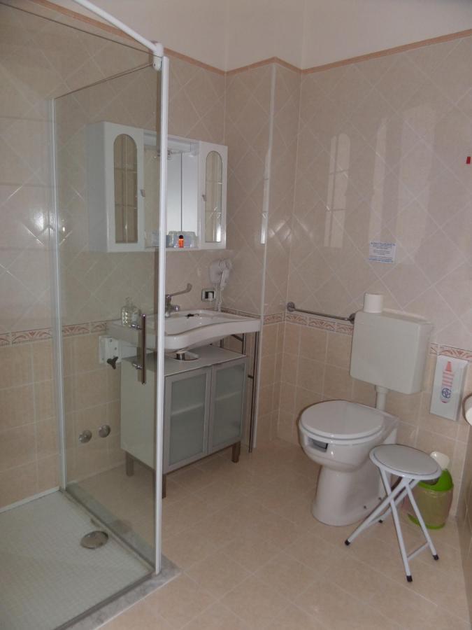Pergola Rooms Тольмеццо Екстер'єр фото