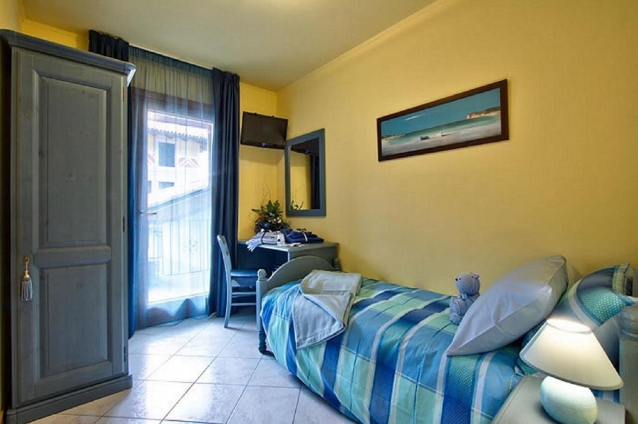 Pergola Rooms Тольмеццо Екстер'єр фото